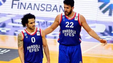 EuroLeague’de Sezonun En Değerli Oyuncusu Kim Oldu?